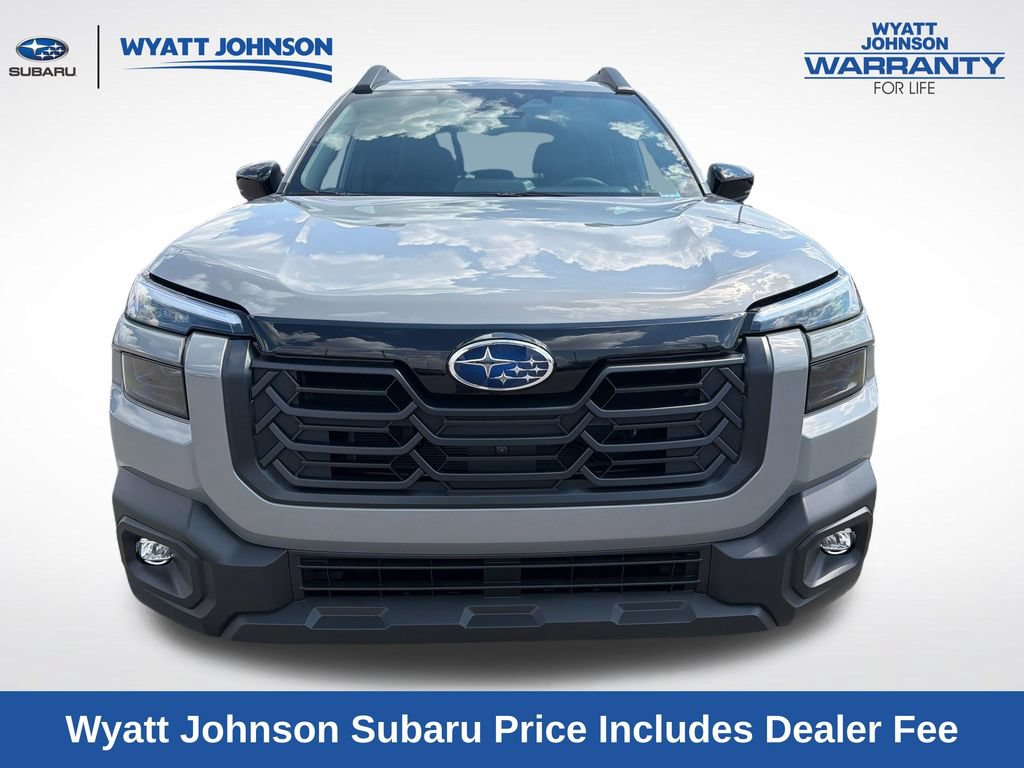 New 2026 Subaru Outback Touring XT AWD/4WD image 12