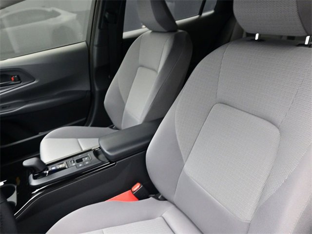 New 2026 Toyota Prius LE image 19