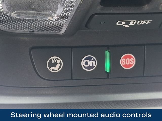 Used 2023 Chevrolet Traverse LT w/ LT Premium Package image 16