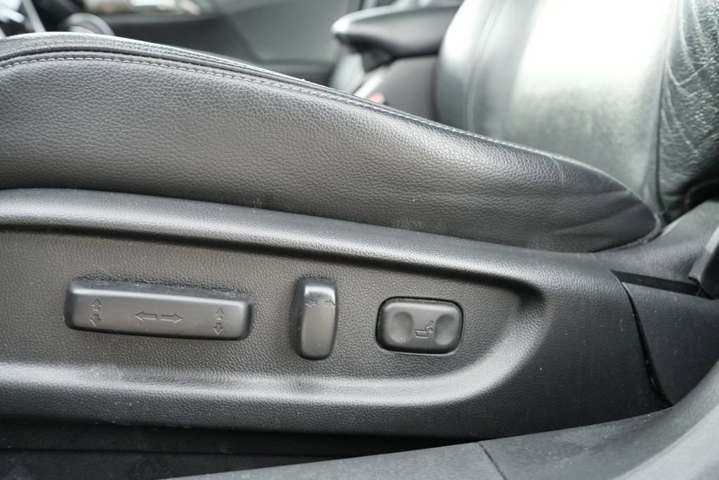 Used 2016 Honda Accord Touring image 22