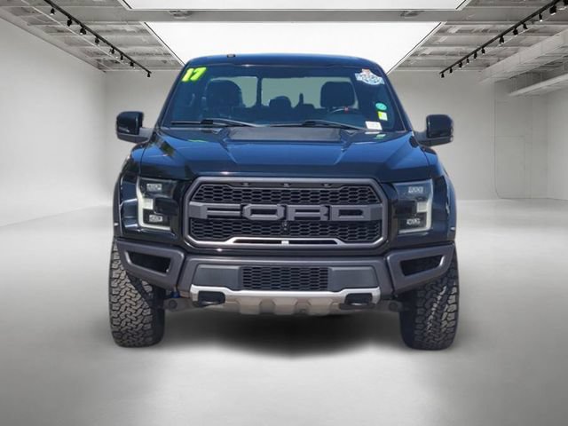 Used 2017 Ford F150 Raptor w/ Equipment Group 802A Luxury AWD/4WD image 9