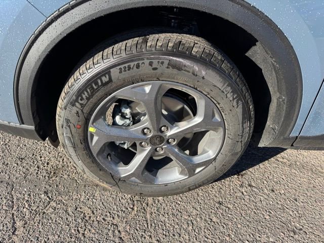 New 2026 Ford Escape ST-Line w/ Tech Pack #1 image 10