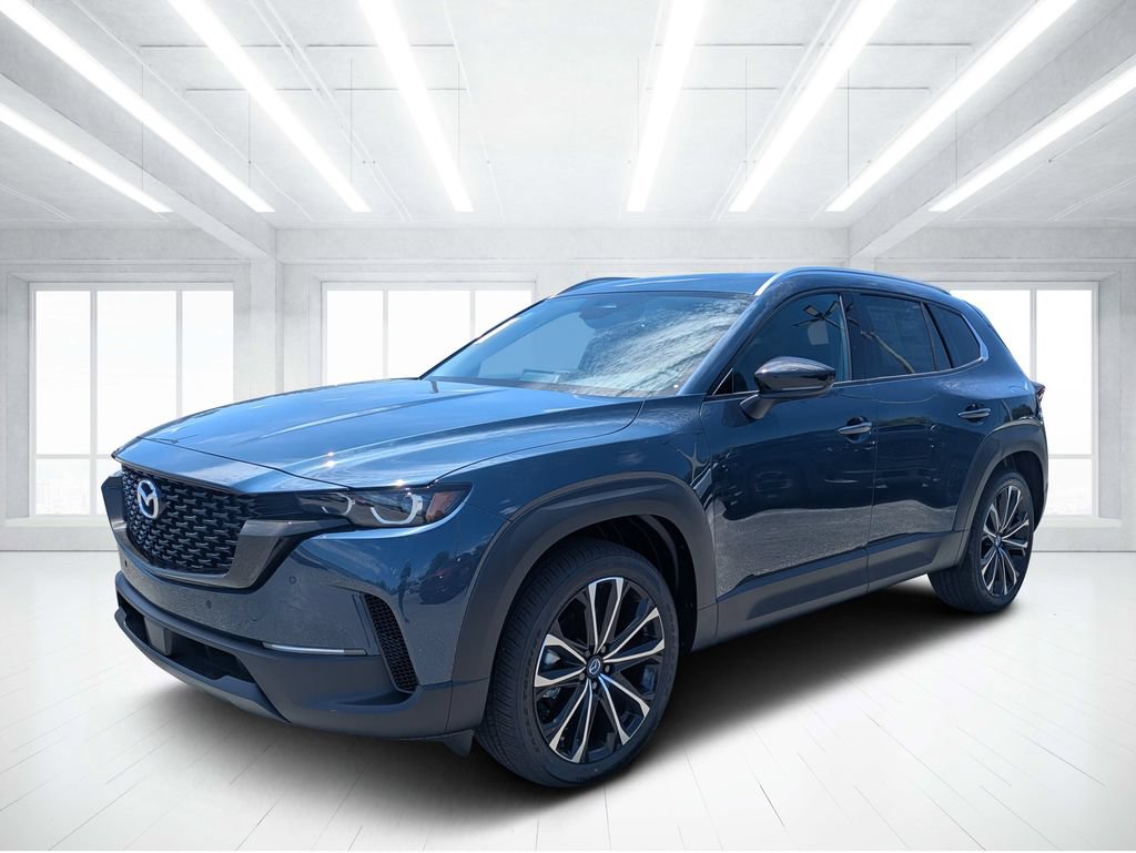 New 2026 MAZDA CX-50 AWD 2.5 S w/ Weather Package image 29