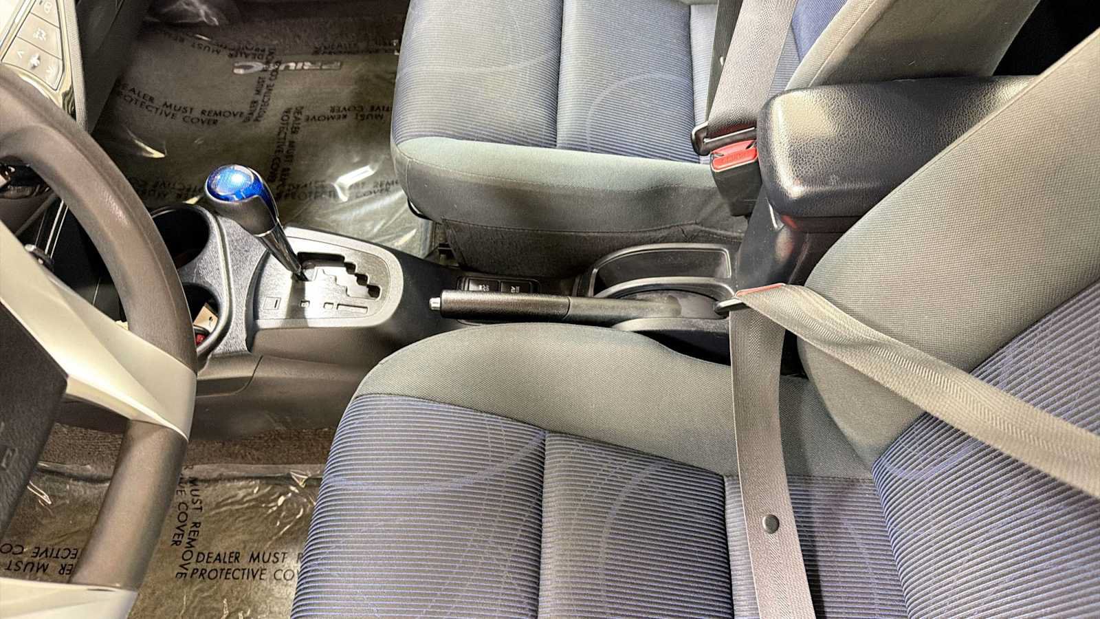 Used 2015 Toyota Prius C Two FWD image 21