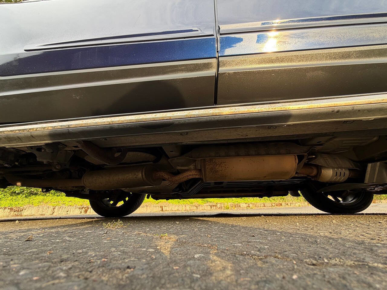 Used 2016 Honda Pilot Elite image 48