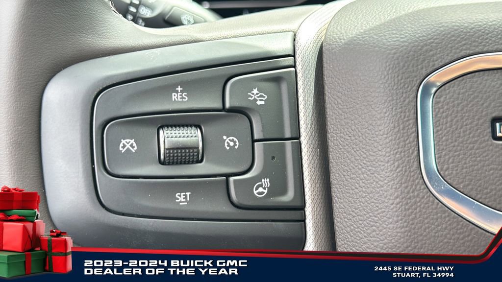 New 2025 GMC Sierra 2500 Denali w/ Denali Reserve Package image 36