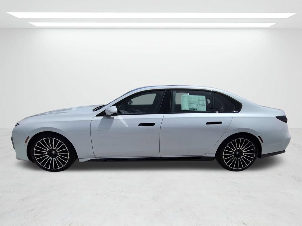 New 2026 BMW 740i xDrive AWD/4WD image 7