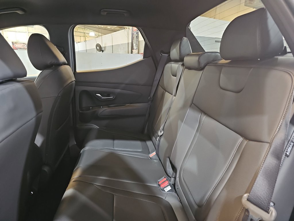 New 2026 Hyundai Santa Cruz SEL AWD/4WD image 13