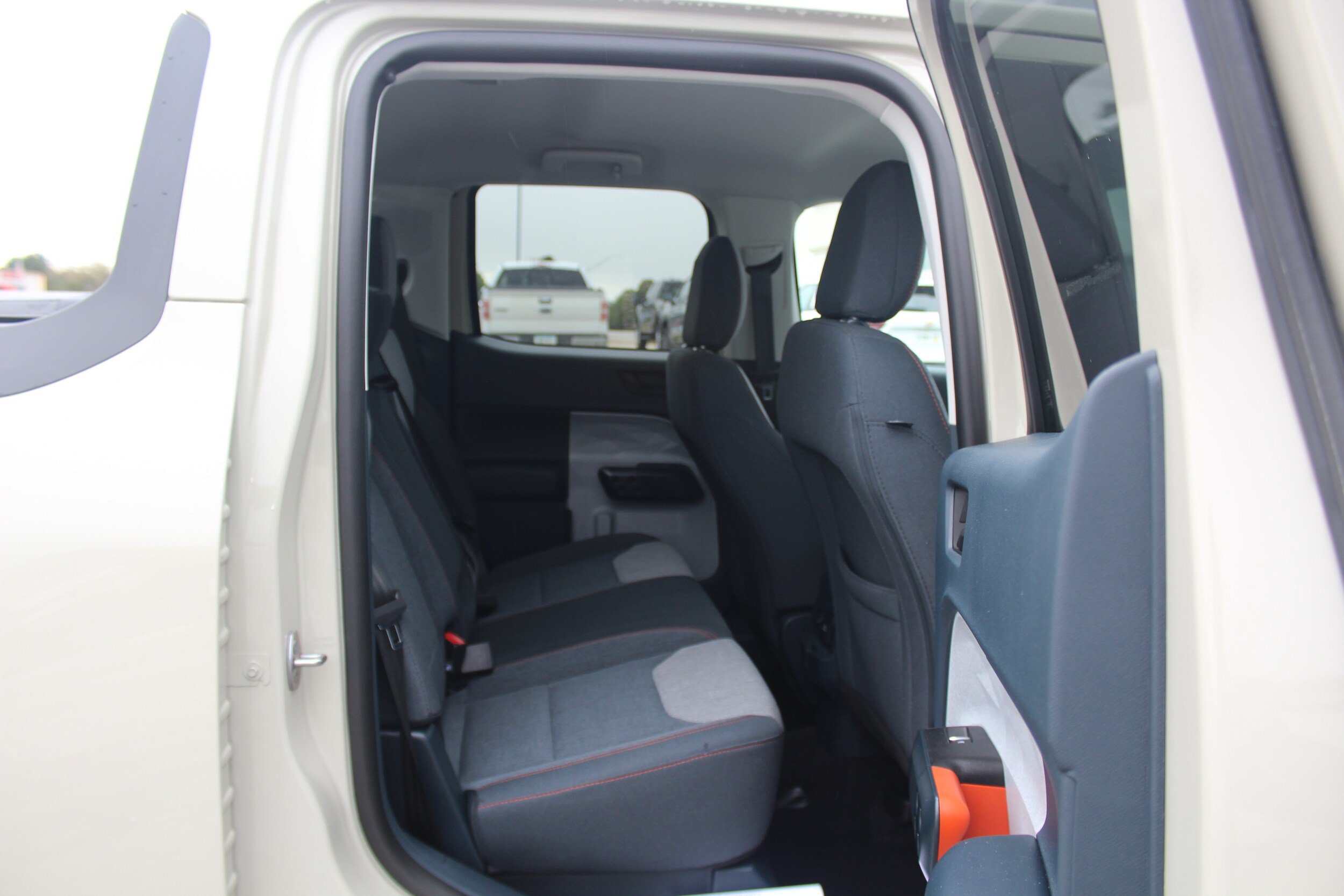 Used 2024 Ford Maverick XLT w/ XLT Luxury Package AWD/4WD image 17