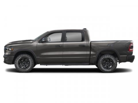 Used 2023 RAM 1500 Rebel w/ Rebel Level 1 Equipment Group image 6