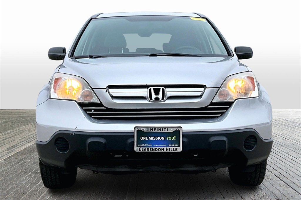 Used 2009 Honda CR-V EX image 2