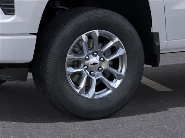 New 2026 Chevrolet Silverado 1500 RST w/ Convenience Package II AWD/4WD image 11