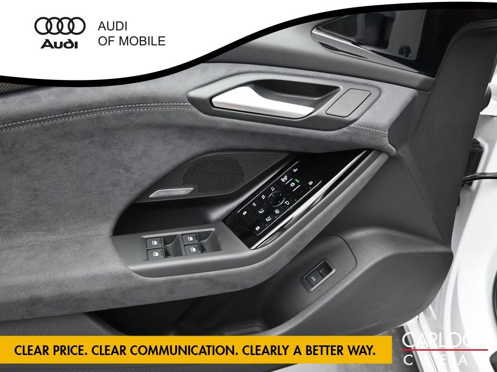 New 2025 Audi S6 e-tron Premium Plus image 15