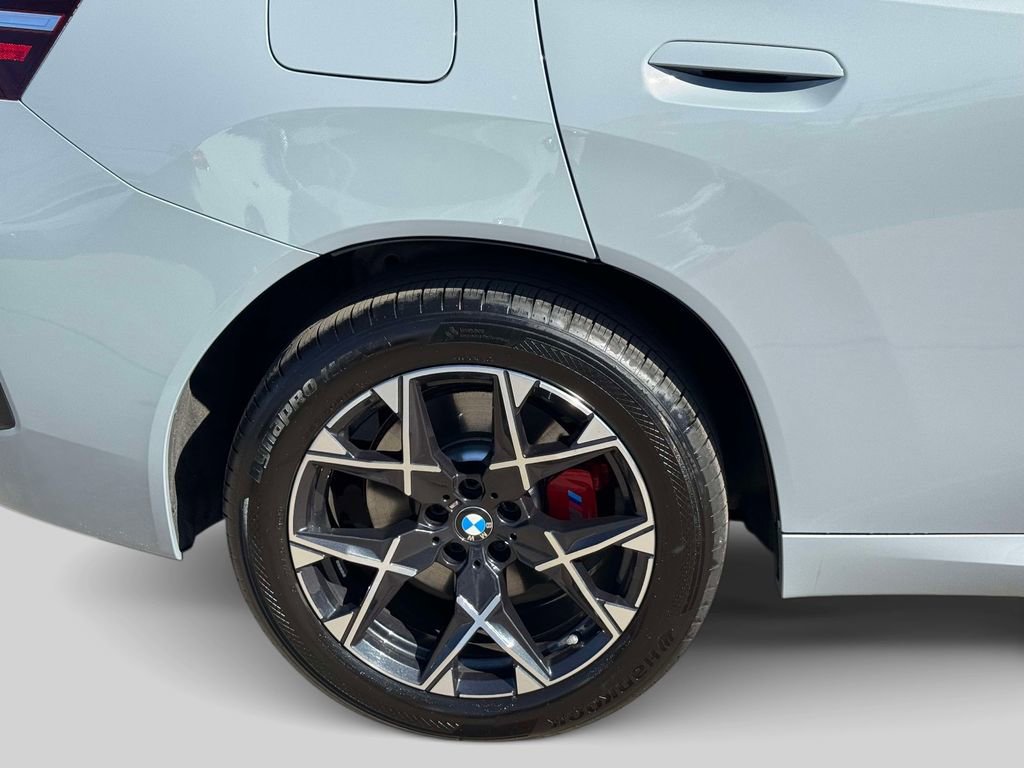 Used 2025 BMW X3 xDrive30i w/ M Sport Package image 7