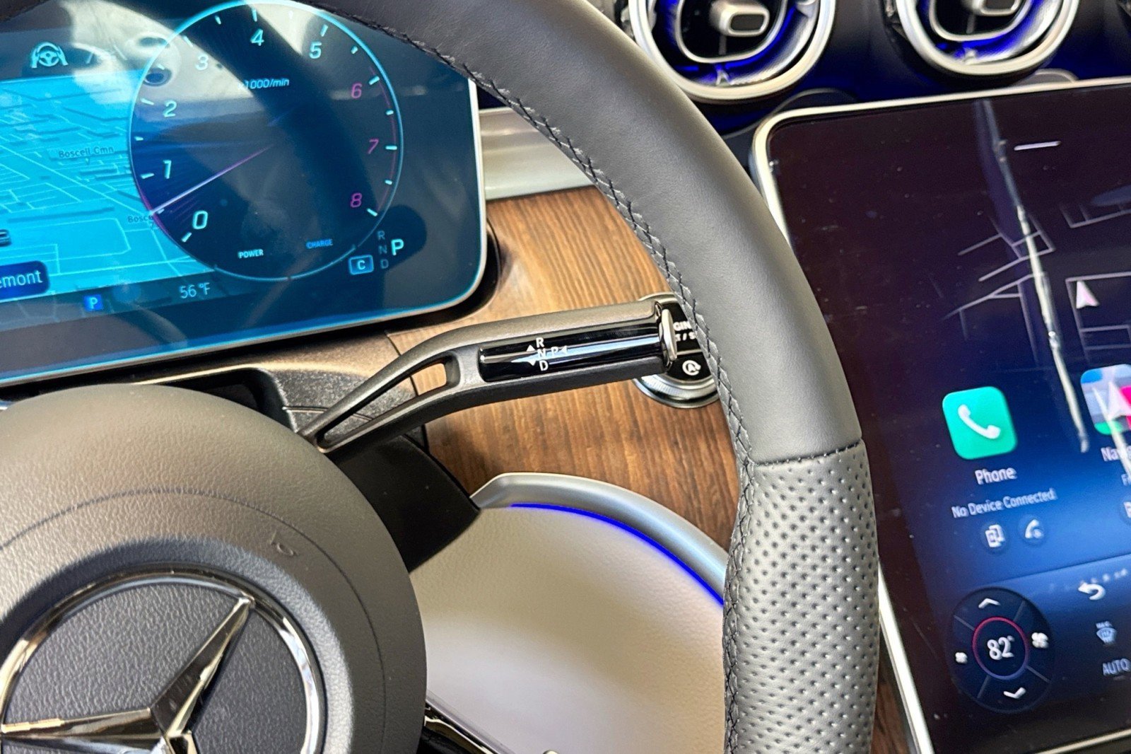 New 2026 Mercedes-Benz CLE 450 4MATIC Coupe image 15