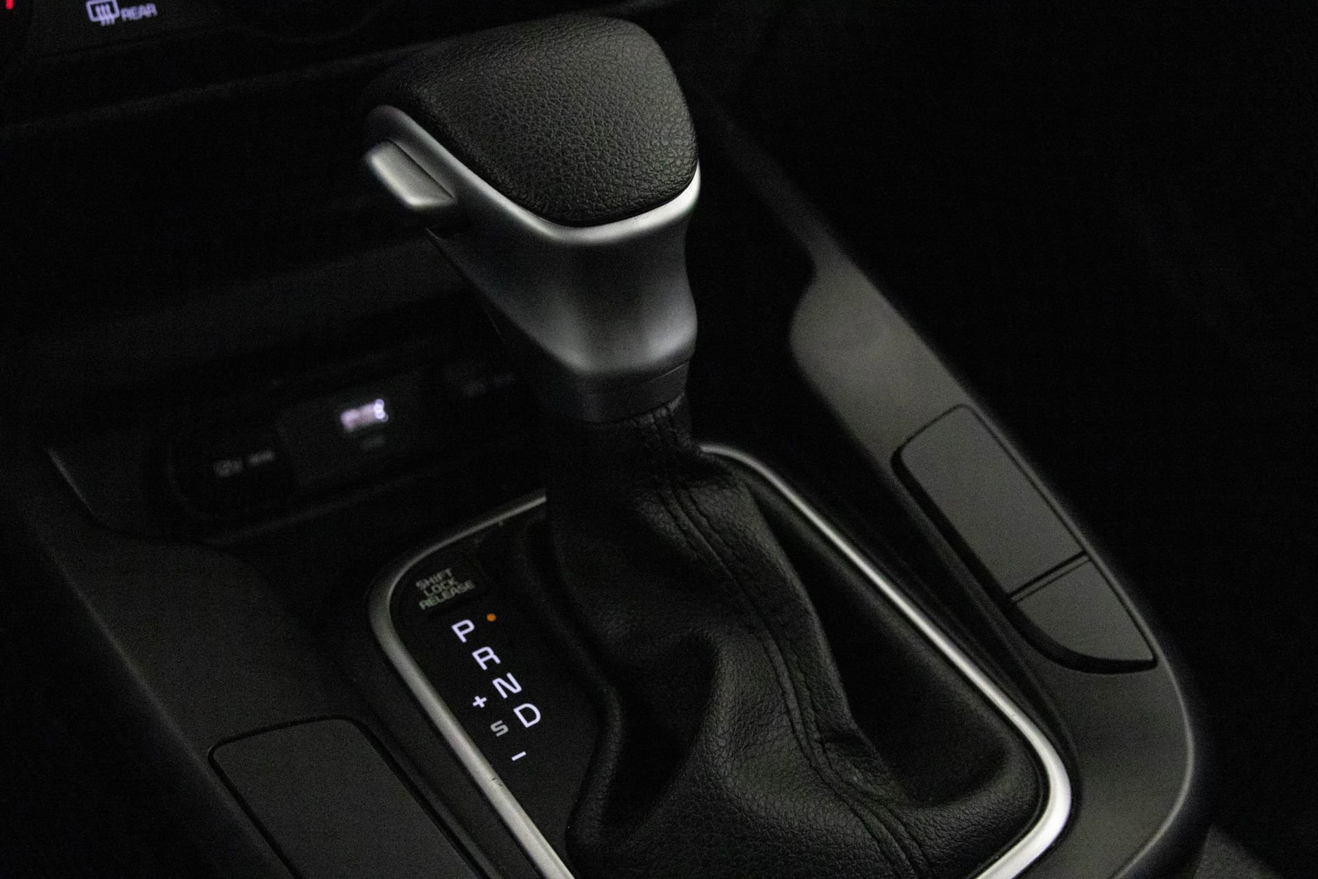 Used 2023 Kia Soul LX w/ Option Group 015 image 25