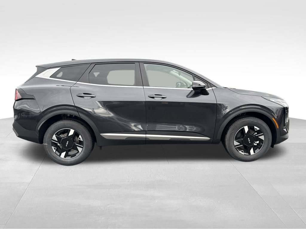 New 2026 Kia Sportage LX w/ LX Convenience Package image 9