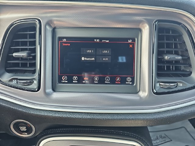 Used 2019 Dodge Challenger SXT RWD image 22