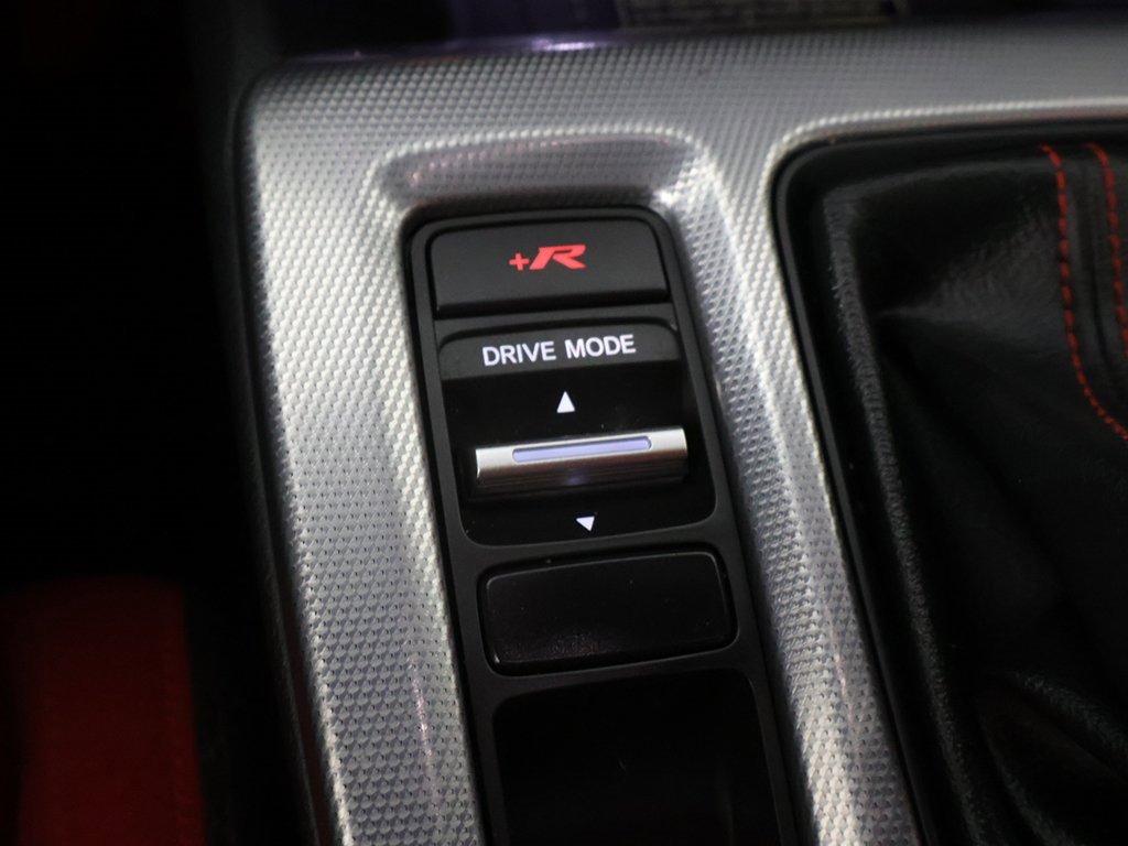 Used 2024 Honda Civic Type R image 44