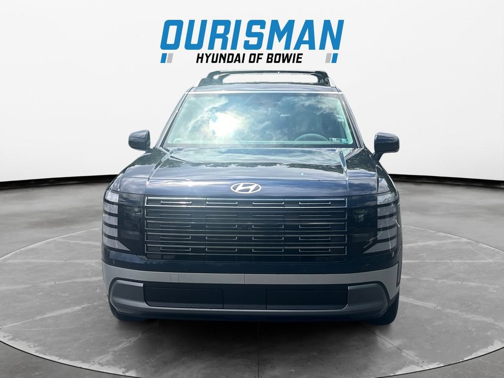 New 2026 Hyundai Palisade SEL AWD/4WD image 8