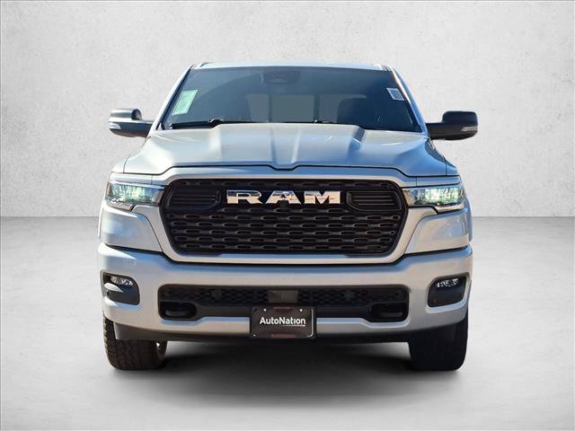 New 2026 RAM 1500 Big Horn AWD/4WD image 6