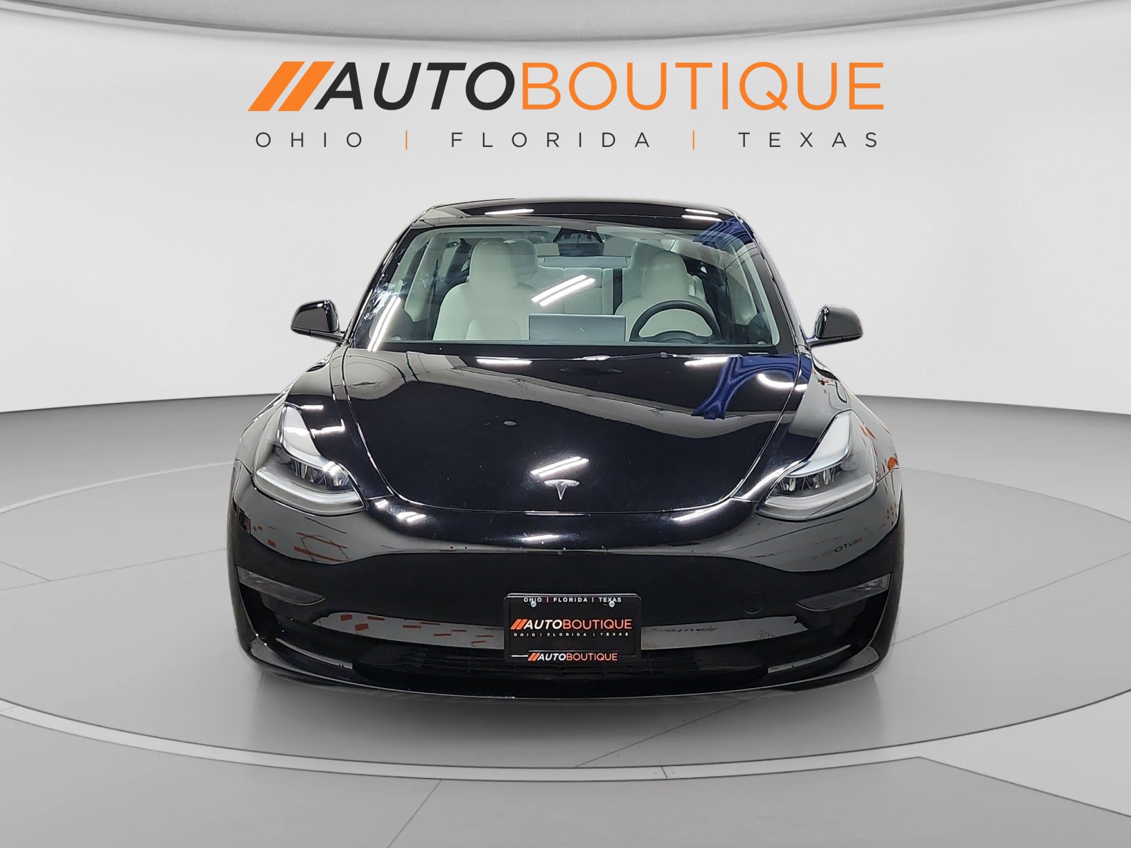 Used 2023 Tesla Model 3 Long Range AWD/4WD image 8