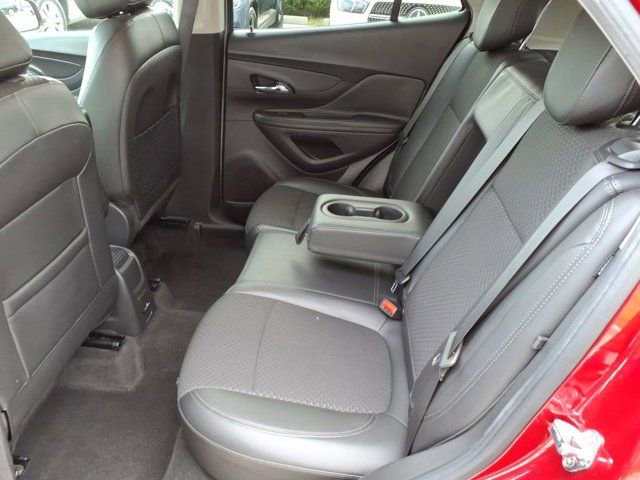 Used 2019 Buick Encore Preferred w/ Safety Package image 18