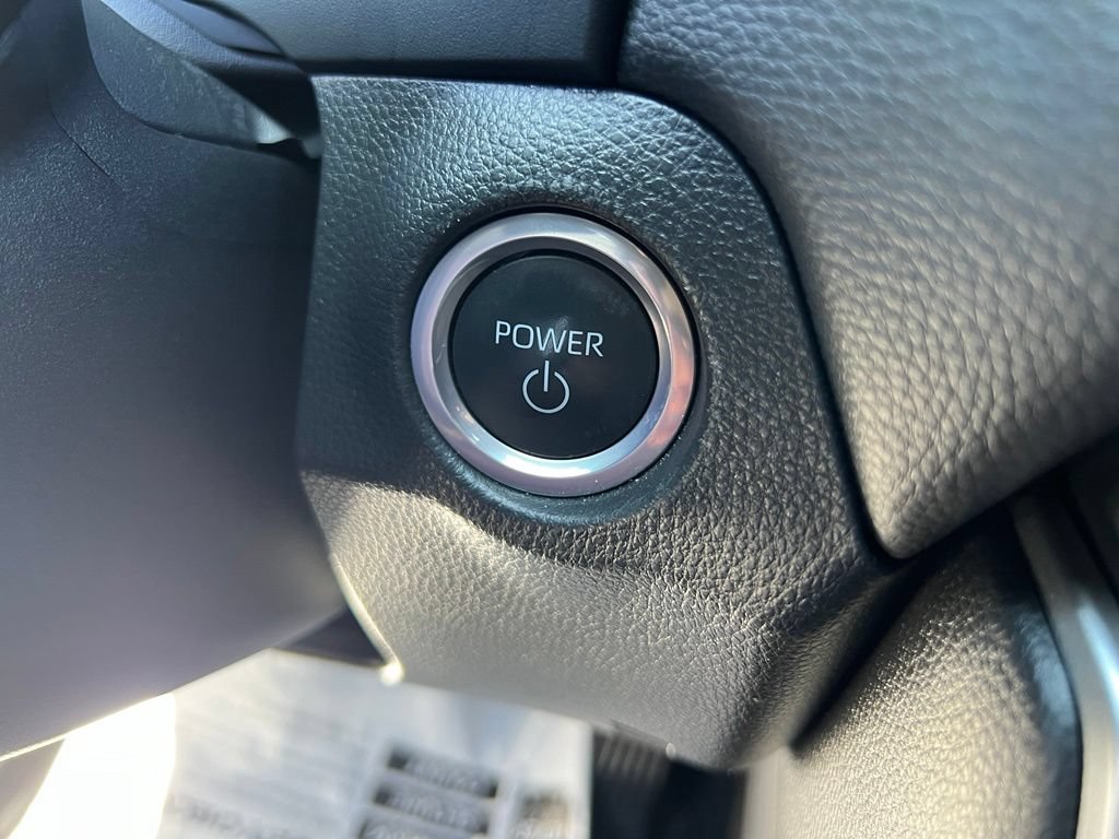 Certified 2023 Toyota RAV4 XSE AWD/4WD image 30