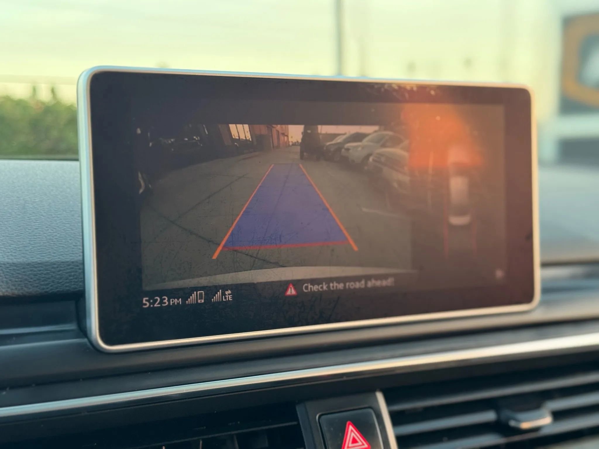 Used 2017 Audi A4 2.0T Premium Plus w/ Premium Plus Package image 25