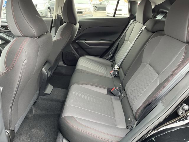 New 2026 Subaru Impreza 2.0i Sport image 26