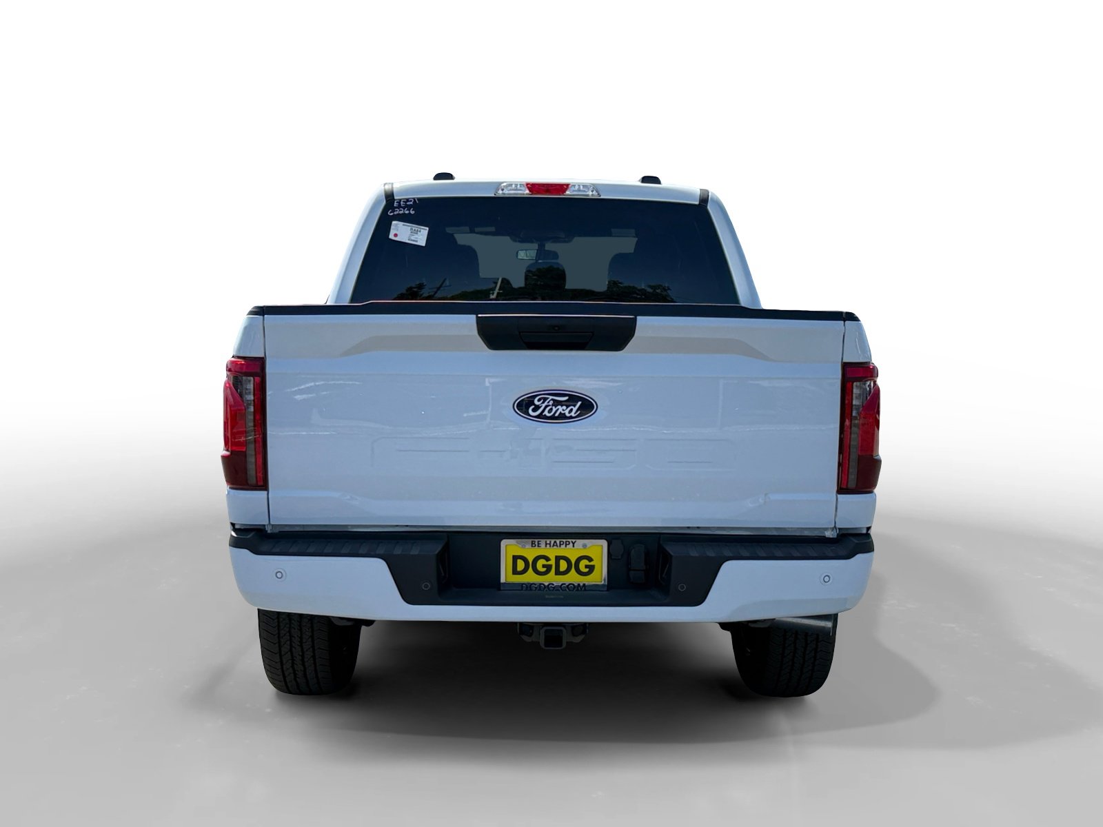 New 2026 Ford F150 STX AWD/4WD image 4