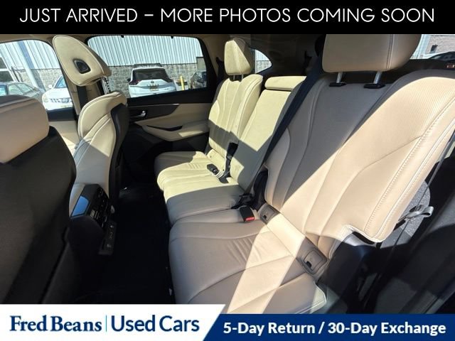 Used 2023 Acura MDX w/ Advance Package AWD/4WD image 14