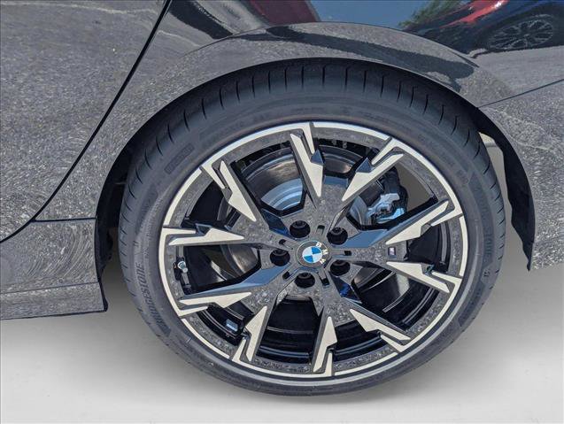 Used 2025 BMW 228i xDrive w/ Premium Package image 9