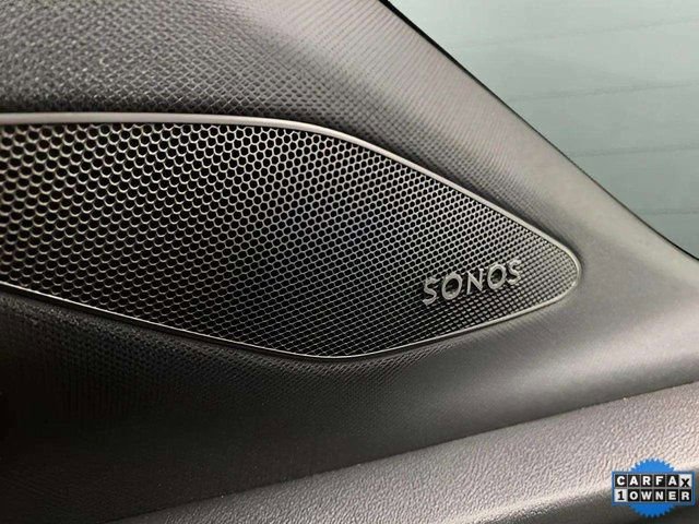 Used 2024 Audi Q4 e-tron Premium Plus w/ Premium Plus image 37