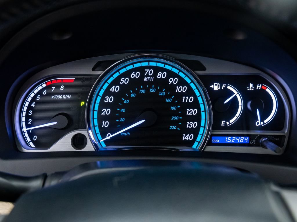 Used 2013 Toyota Venza XLE image 20