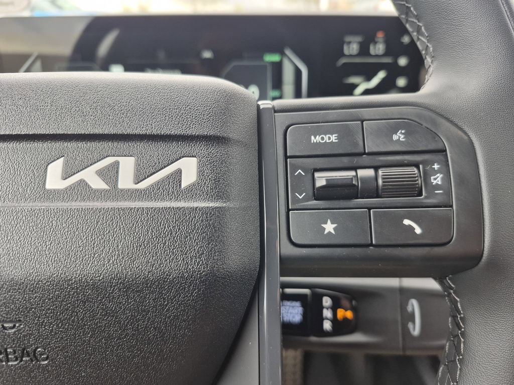 New 2027 Kia Telluride SX X-Line AWD/4WD image 19