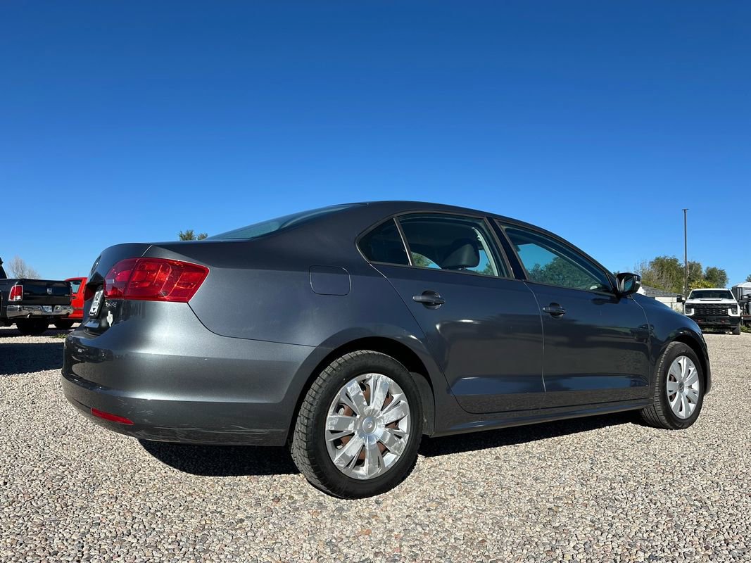 Used 2011 Volkswagen Jetta SE image 11