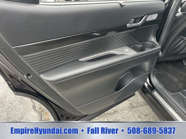 Used 2024 Hyundai Palisade Calligraphy AWD/4WD image 15