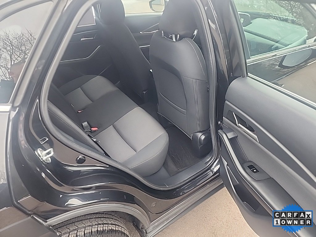 Certified 2023 MAZDA CX-30 AWD 2.5 S image 24