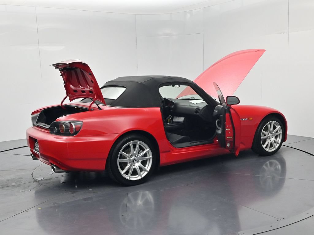 Used 2004 Honda S2000 image 47