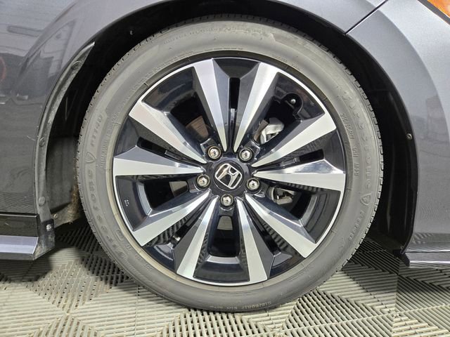 Used 2024 Honda Civic EX image 8
