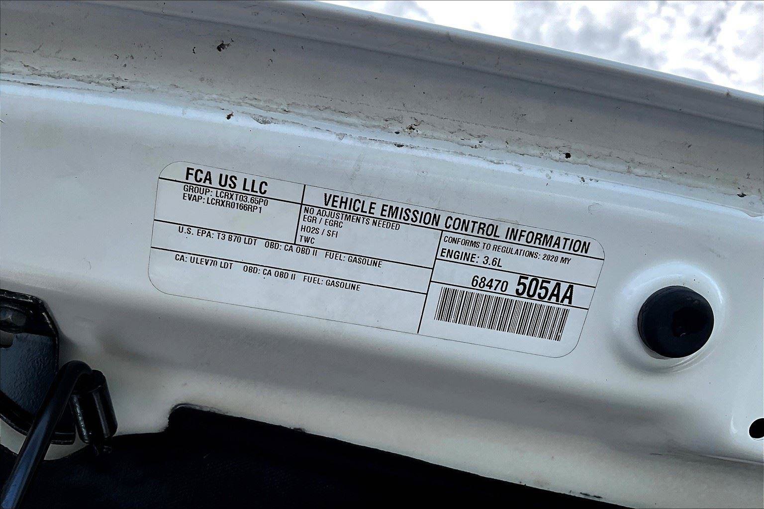 Used 2020 Jeep Gladiator Rubicon image 33