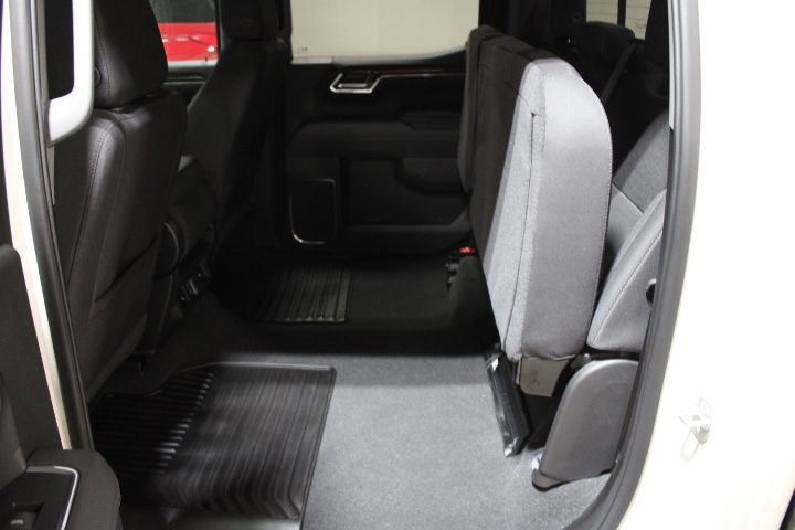 New 2026 GMC Sierra 1500 SLE w/ X31 Off-Road Package AWD/4WD image 58
