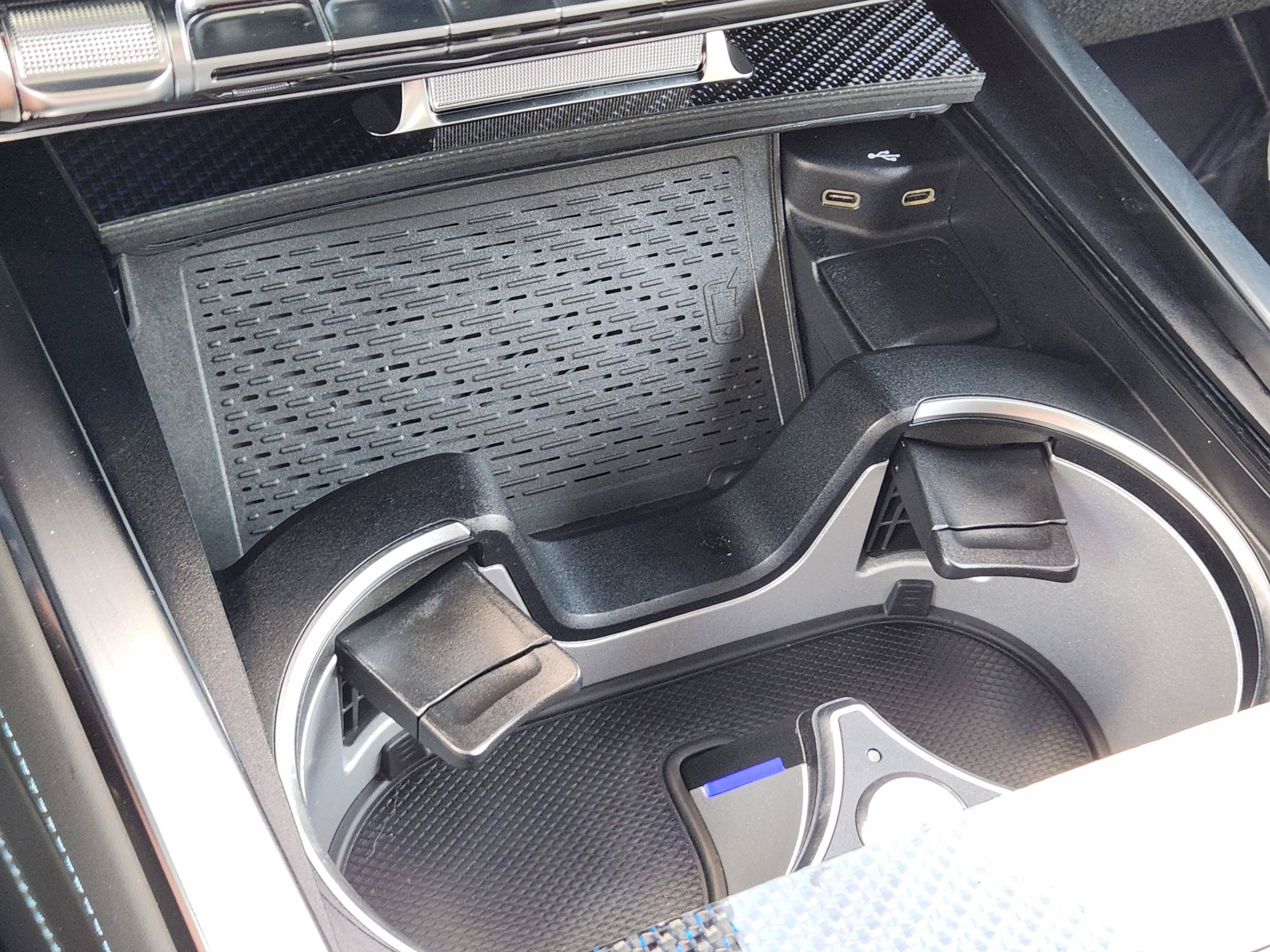 Used 2025 Mercedes-Benz G 580 w/ EQ Technology image 21