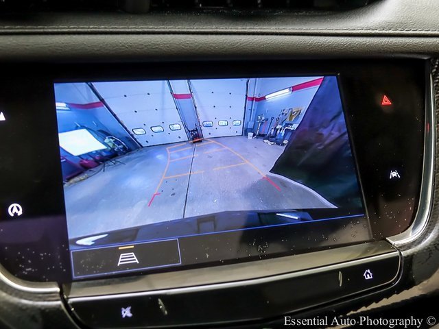 Certified 2024 Cadillac XT6 Sport image 17