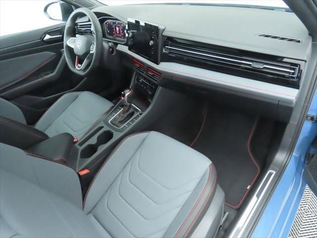 New 2026 Volkswagen Jetta GLI Autobahn image 17