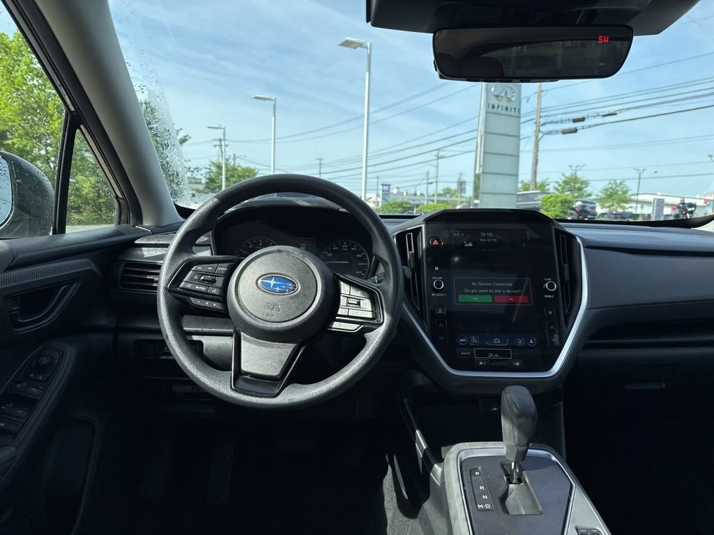 Used 2024 Subaru Crosstrek 2.0i Premium AWD/4WD image 24