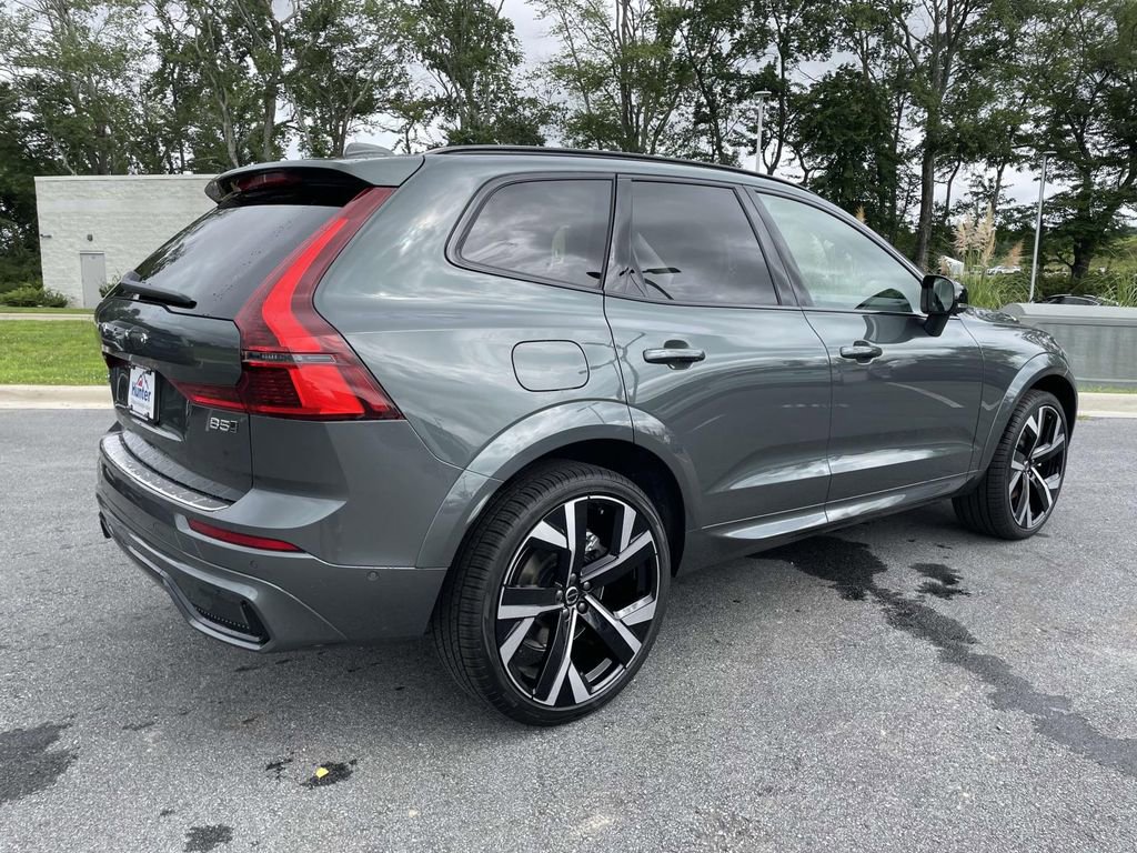 New 2026 Volvo XC60 B5 Ultra w/ Protection Package Premier image 31