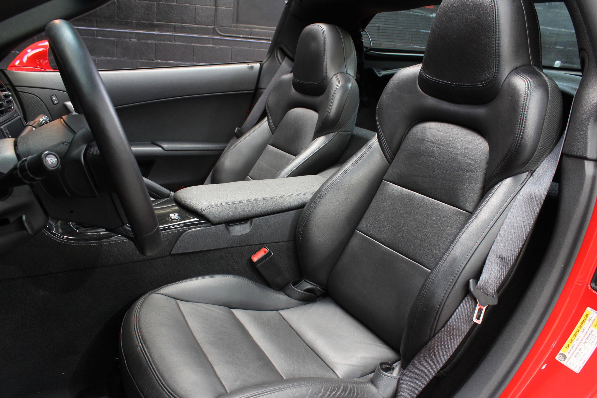 Used 2013 Chevrolet Corvette Grand Sport w/ 2LT Preferred Equipment Group image 44
