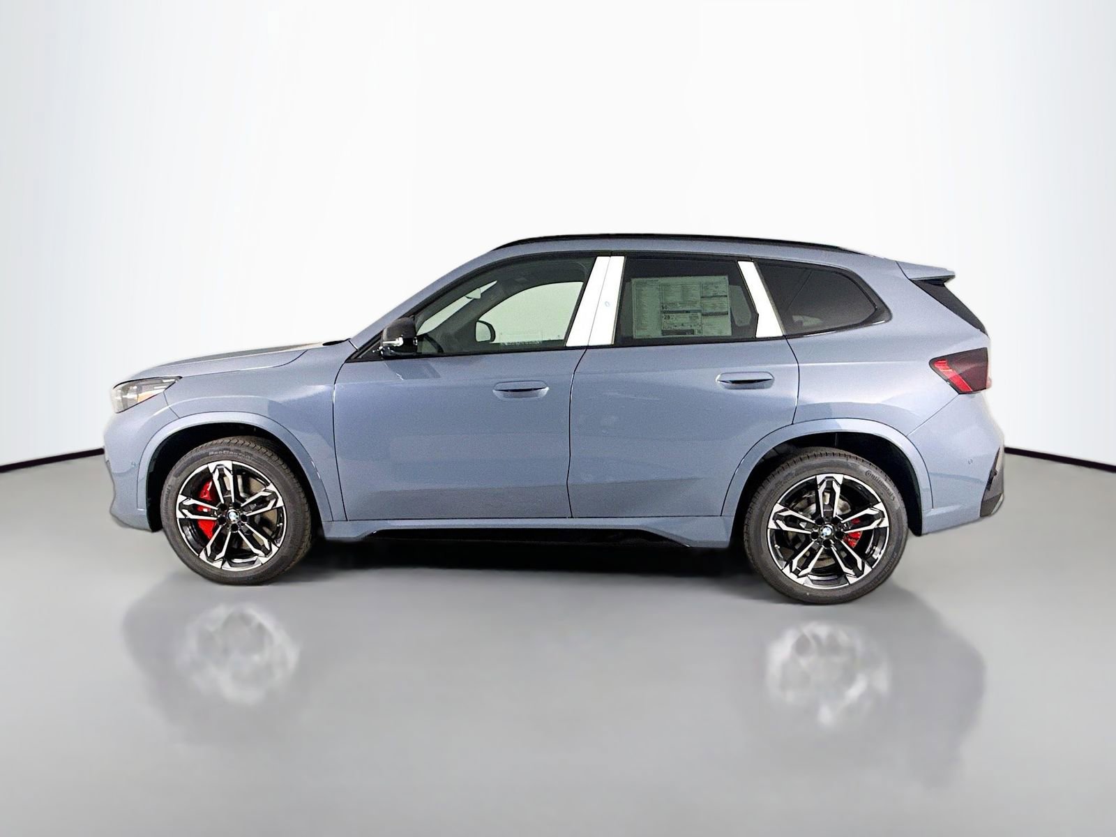 Used 2026 BMW X1 xDrive28i w/ M Sport Package image 4